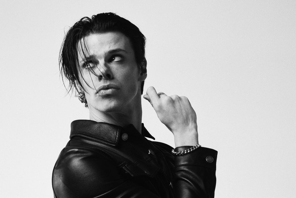 YUNGBLUD: IDOLS – THE WORLD TOUR