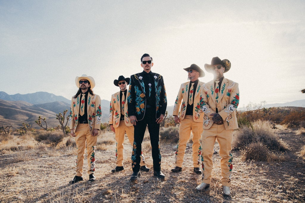 Spiritworld, Desmadre, and Doomsday in West Palm Beach