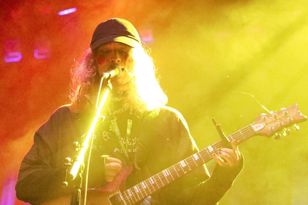 Weatherday Hornet Disaster Tour 2026 in Orlando