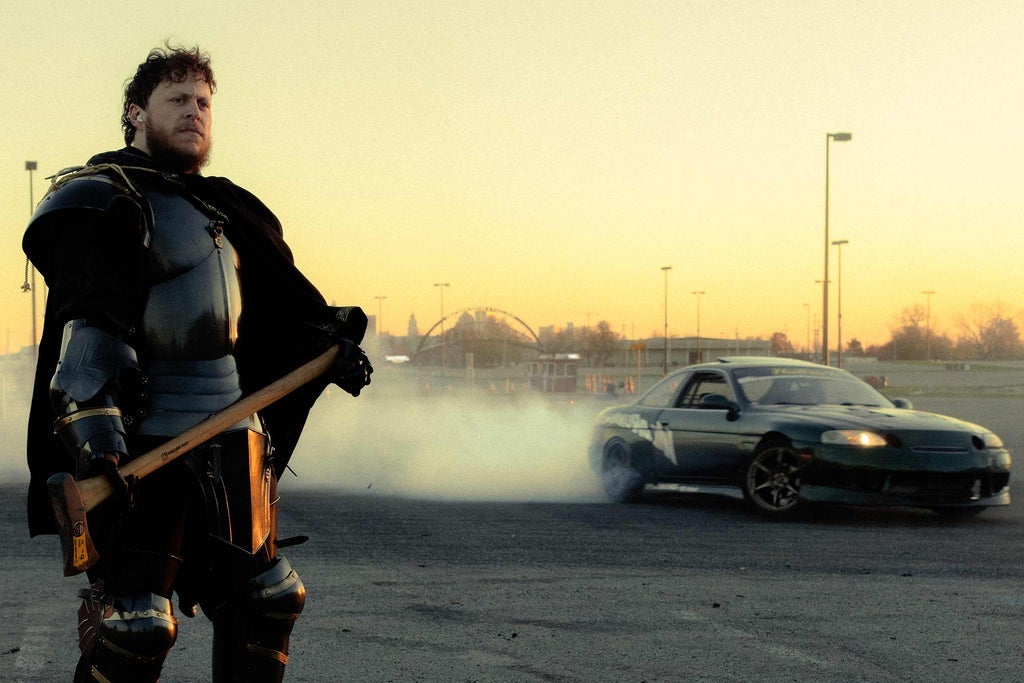 Bilmuri – Kinda Hard Tour