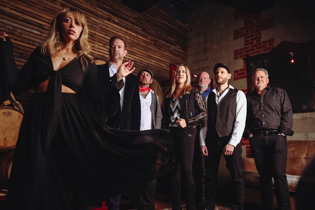 Tell Me Lies – A Tribute to Fleetwood Mac