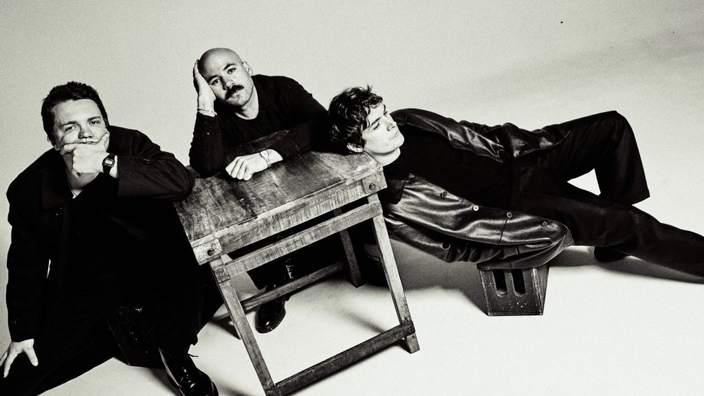 White Reaper and Drug Church in Orlando