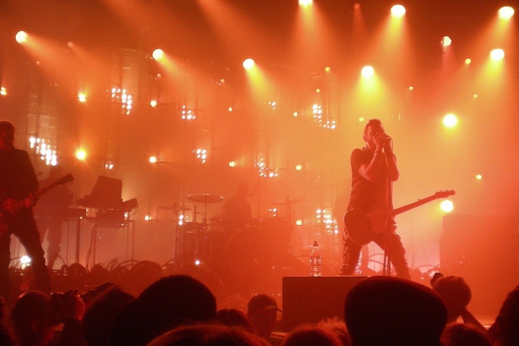 Absolute Silence, Holly Pocket, and Sad Academy