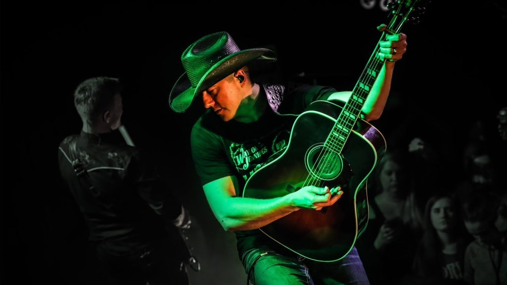 Frank Foster & Creed Fisher