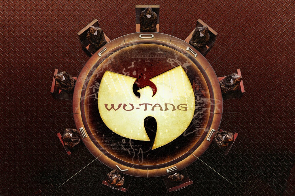 Wu-Tang Forever: The Final Chamber