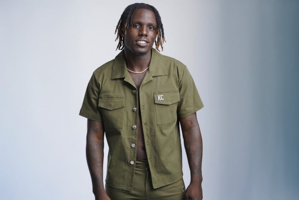 Big Bend Crime Solvers Music Festival feat. Jamal Roberts