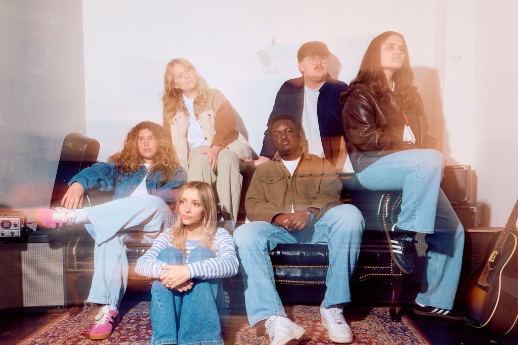 SEU Worship: THE SUMMER TOUR – Jacksonville, FL