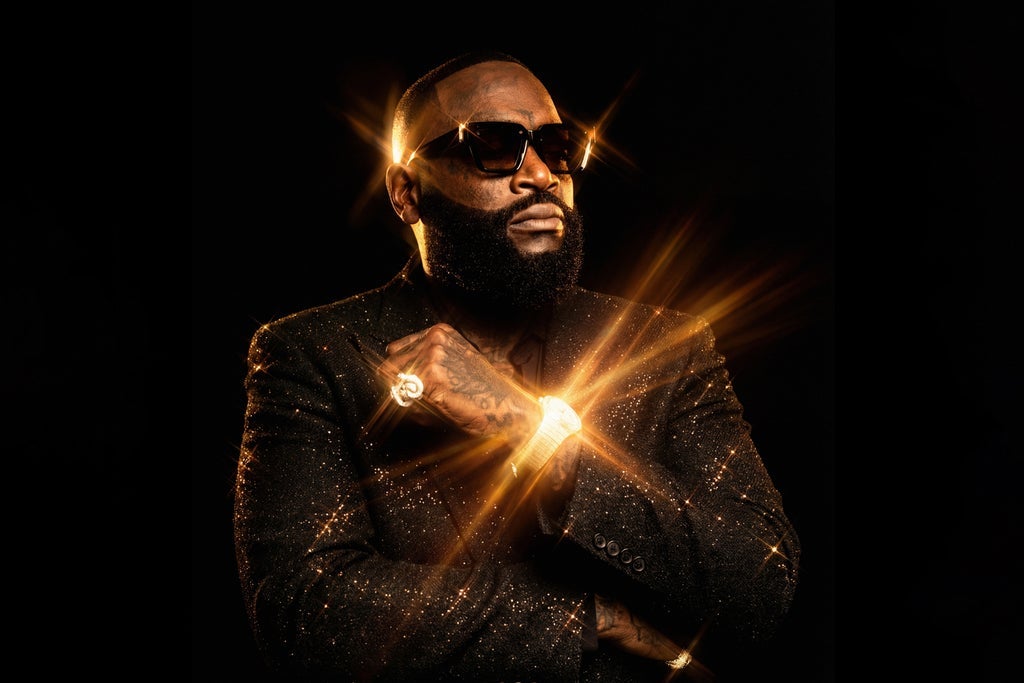 Rick Ross