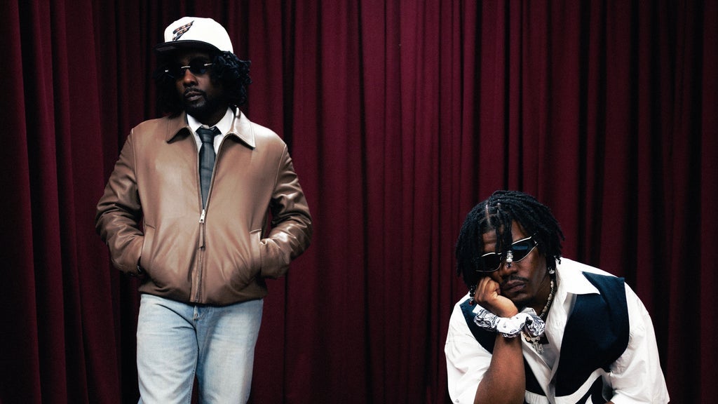 Wale & Smino – Everything Is A Lot… The Tour