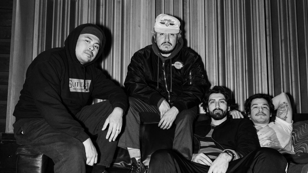 Death Lens, Pat & The Pissers, and Skinman in Miami