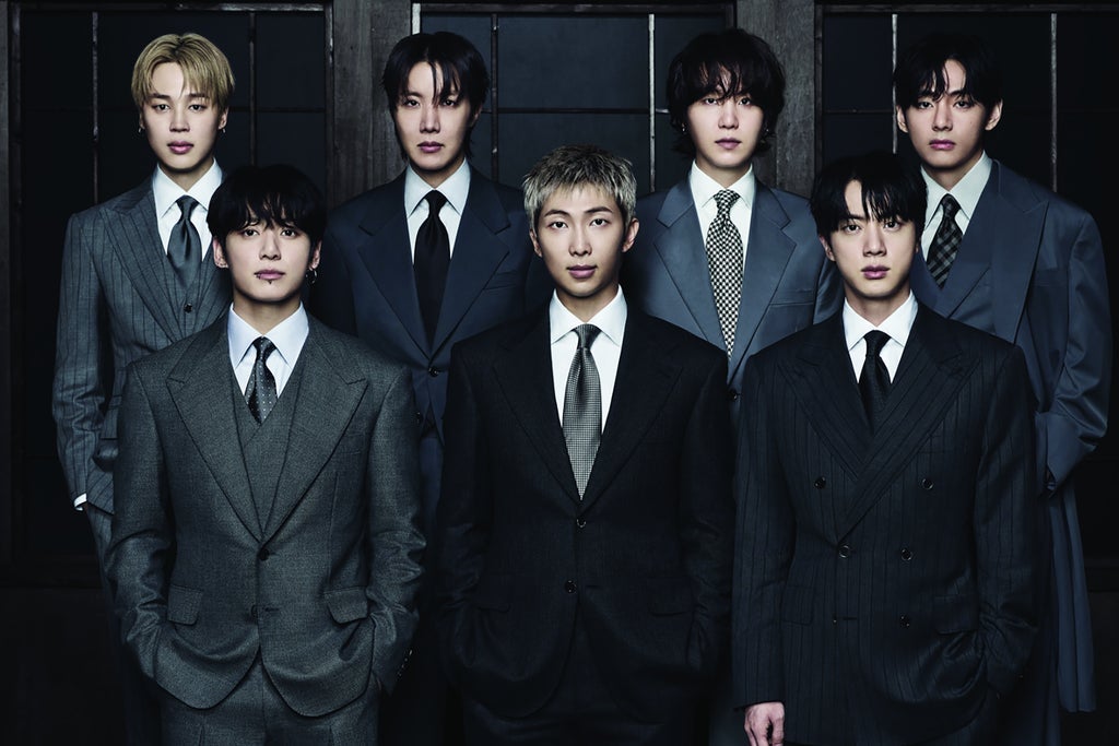 BTS WORLD TOUR ‘ARIRANG’ IN TAMPA