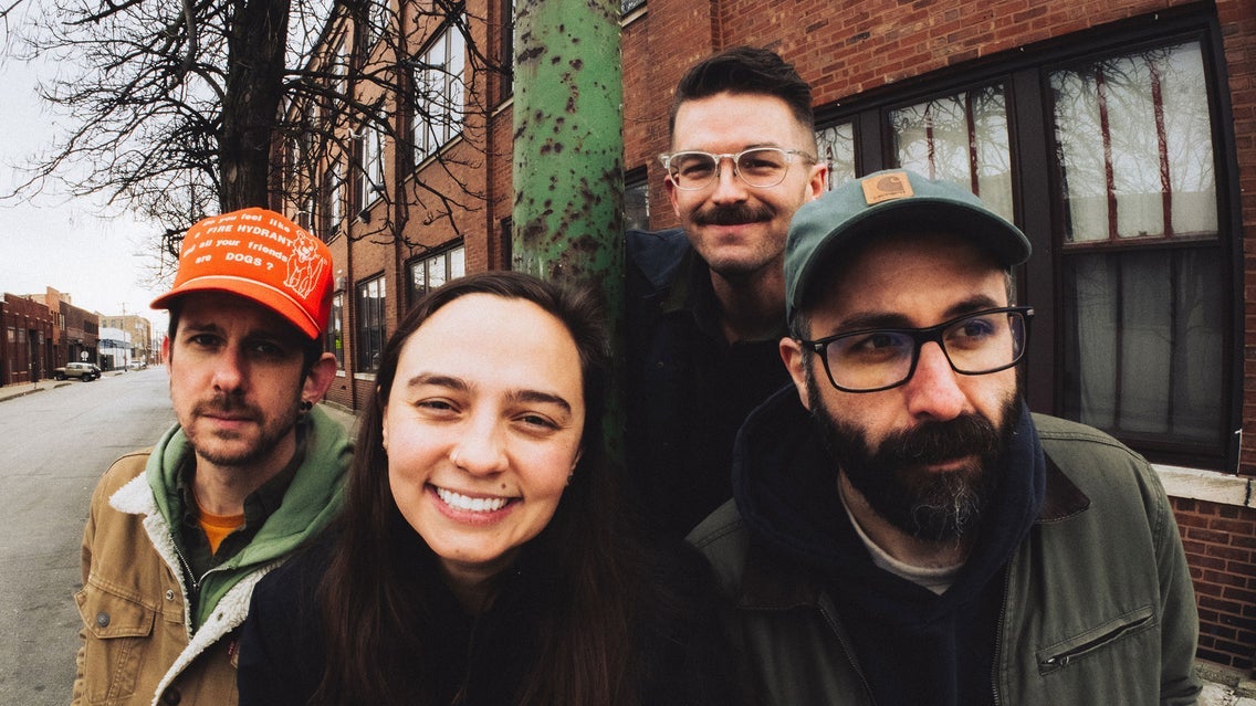 Sincere Engineer – The Probable Claws Tour in Orlando