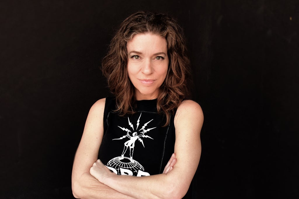 Ani DiFranco w/ Sweet Petunia