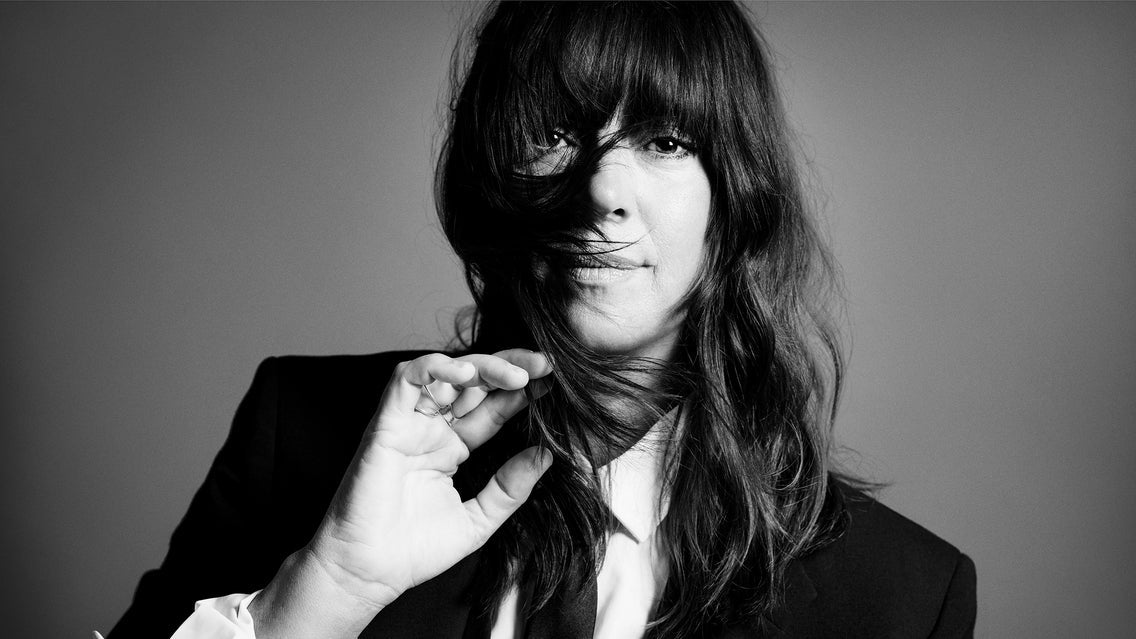 Cat Power – The Greatest Tour