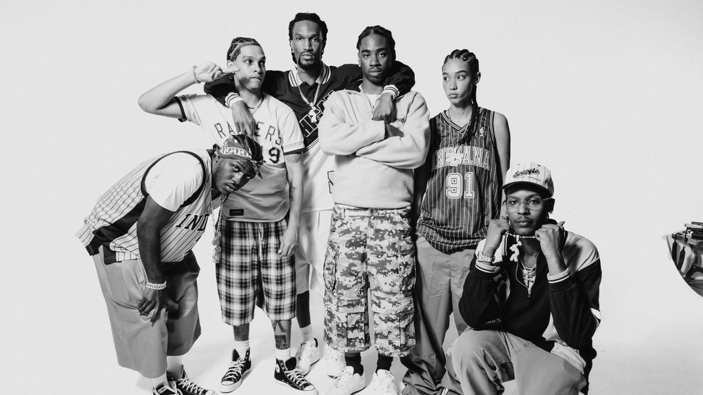 CONCRETE BOYS: IT’S US – VOL. 2 TOUR