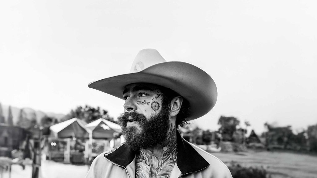 Post Malone Presents: The BIG ASS Stadium Tour Part 2