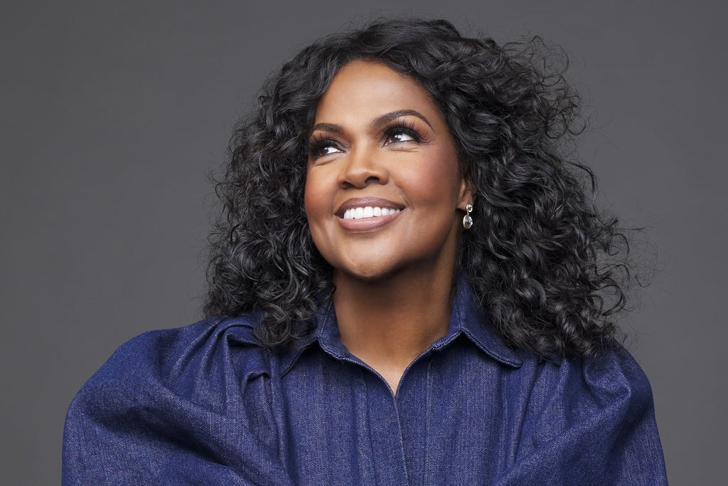 CeCe Winans – COME WORSHIP! Tour