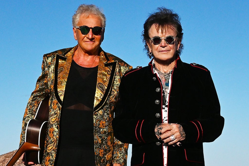 Air Supply