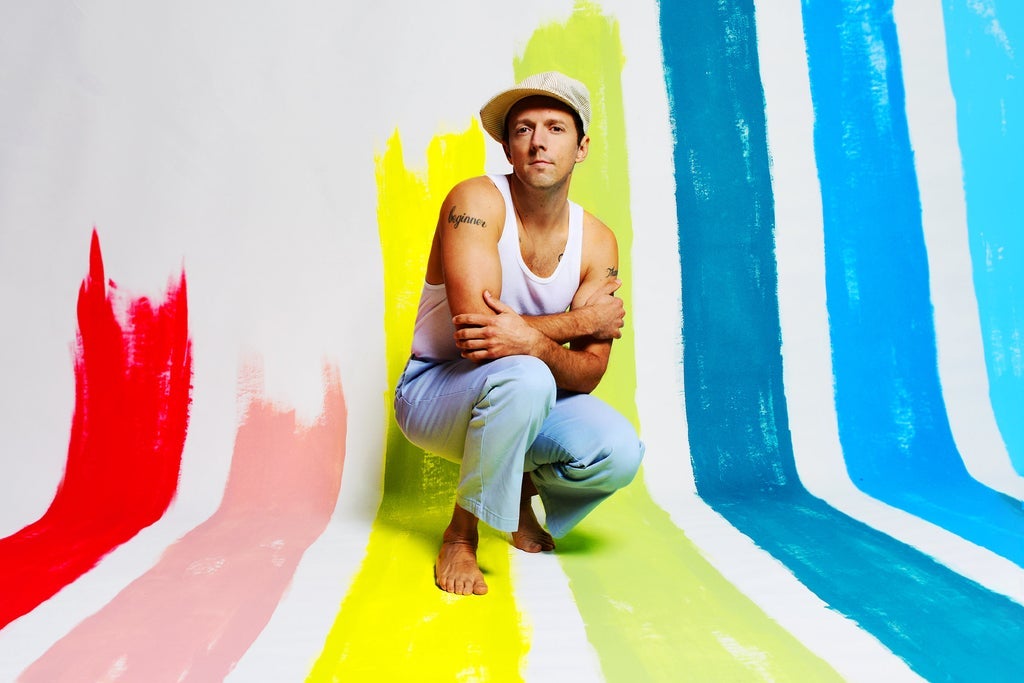 Jason Mraz: Still Yours 2026 Tour