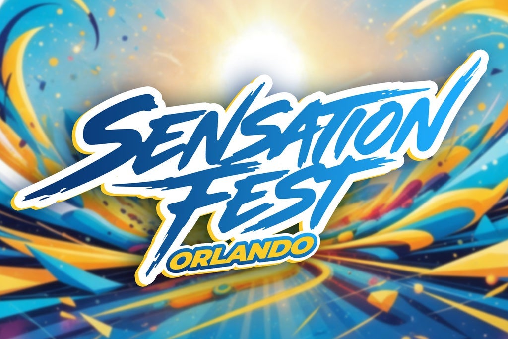 Orlando Sensation Fest