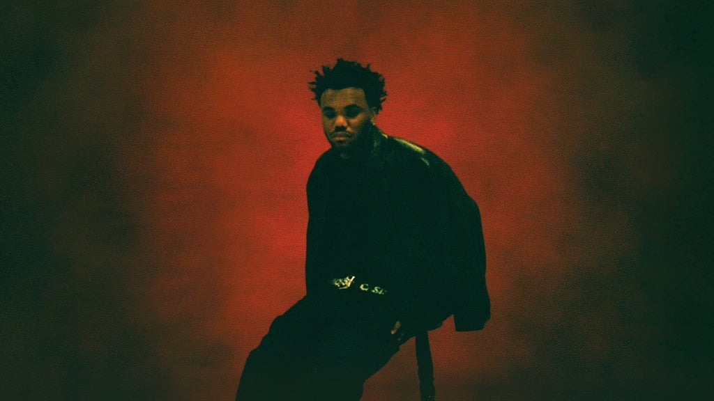 Baby Keem – The Ca$ino Tour