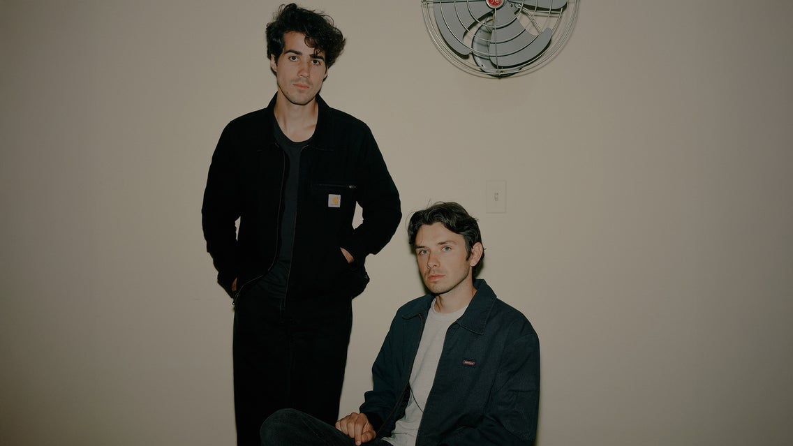 Vacation Manor w/ Nolen Durham in Tampa