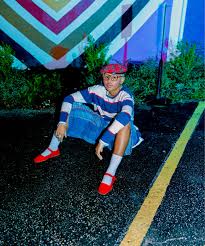 Margo Maybach – Indie Showcase (w/ JVK, Holly Pocket, Foxlair)