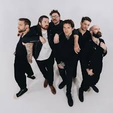 The Devil Wears Prada – Flowers Tour