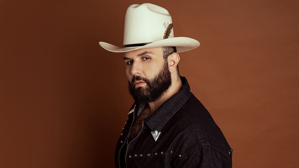 Carín León – De Sonora Para El Mundo Tour 2026