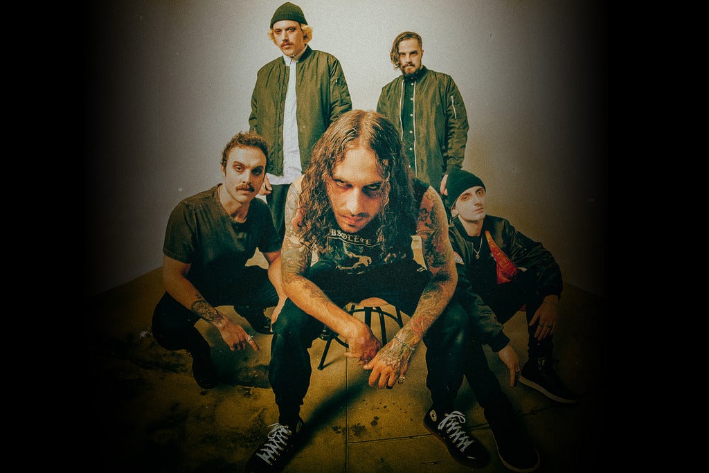 Spite (Under 18 with parent or legal guardian)