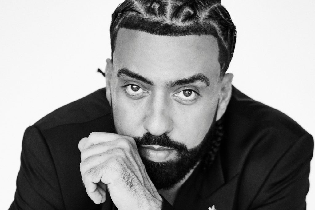 French Montana and Max B – Wave Gods Narcos Tour