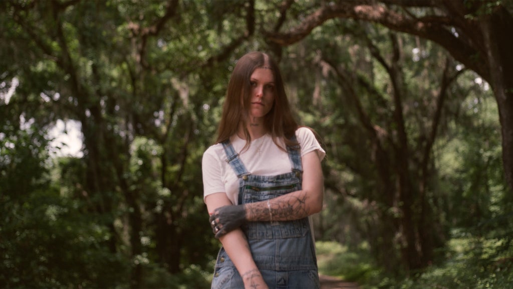 Ethel Cain – 17 and under must be accompanied by a parent or guardian