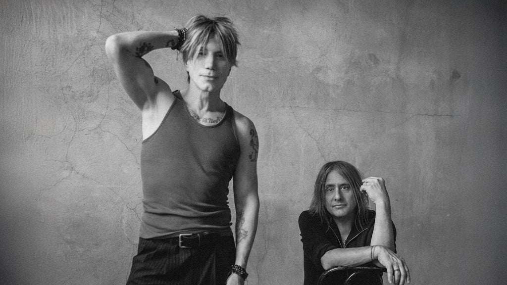 Goo Goo Dolls – Summer 2026