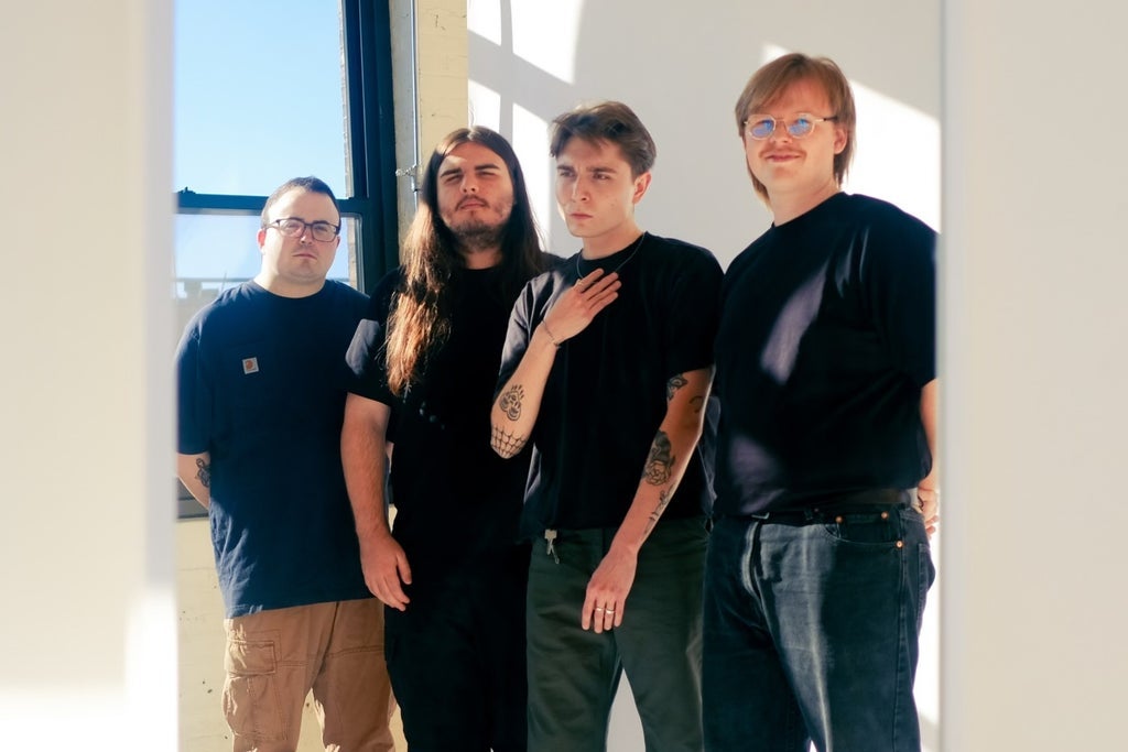 Arm’s Length: There’s A Whole World… Tour – North America 2026