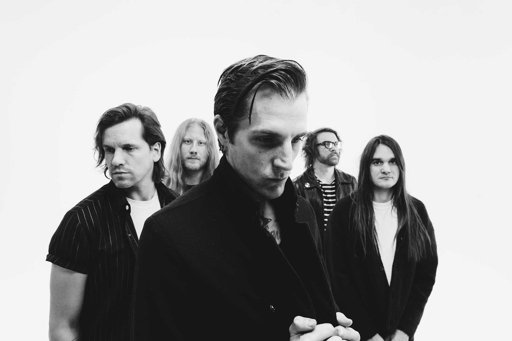 I LOVE YOU BUT… I CHOSE THE MAINE