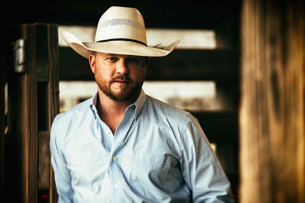 Cody Johnson Live ’26