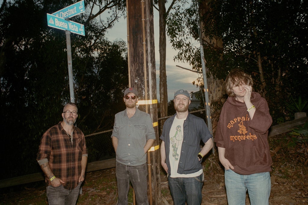 Panchiko, Rehash, and More in St. Petersburg