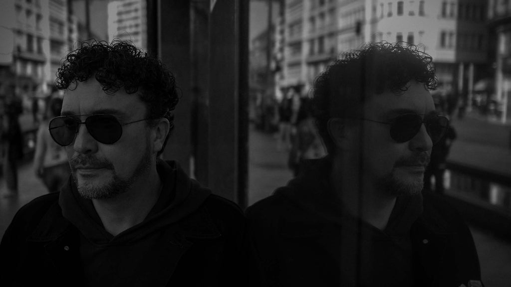 Andres Cepeda – BOGOTA LA GIRA