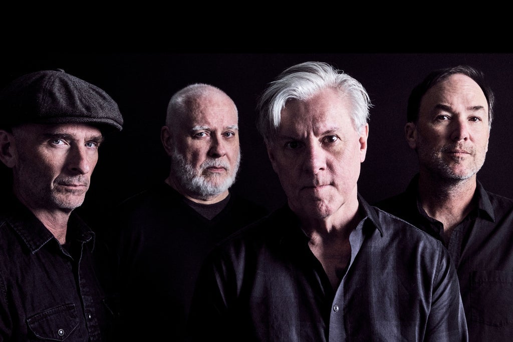 Toadies: The Charmer Tour