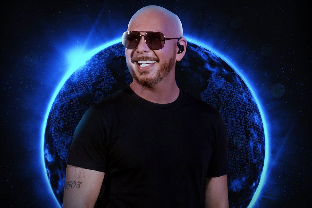 Pitbull – I’m Back with special guest Lil Jon