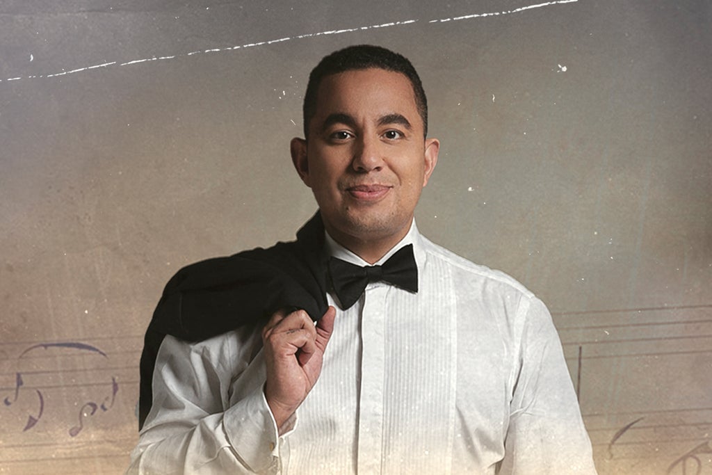 Felipe Pelaez : Celebrando 20 Años De Carrera