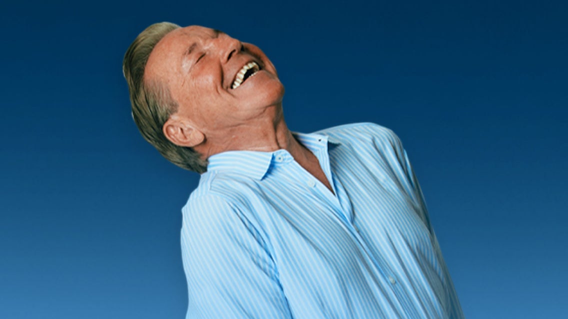 Ricardo Montaner: El Ultimo Regreso Tour