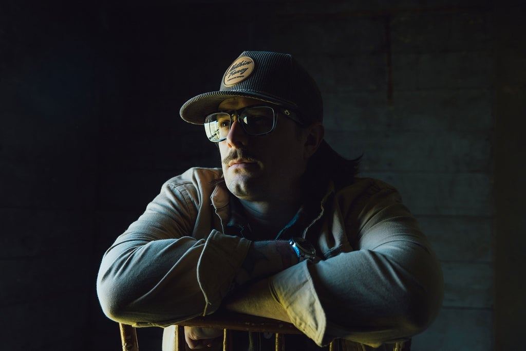 HARDY: THE COUNTRY! COUNTRY! TOUR!