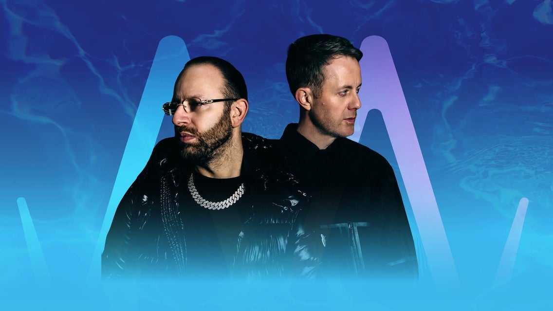 Tempo Daylife Tampa Bay Presents – Chase & Status