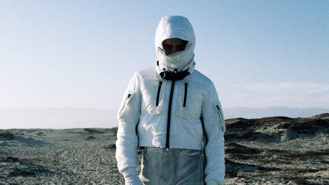 Aaron Hibell (18 and Over)