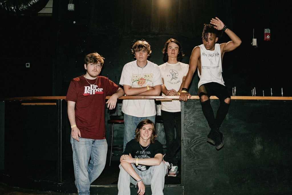 The Runarounds: The Minivan Tour