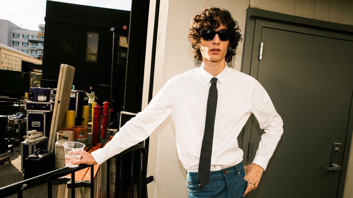 SOMBR – You Are The Reason Tour