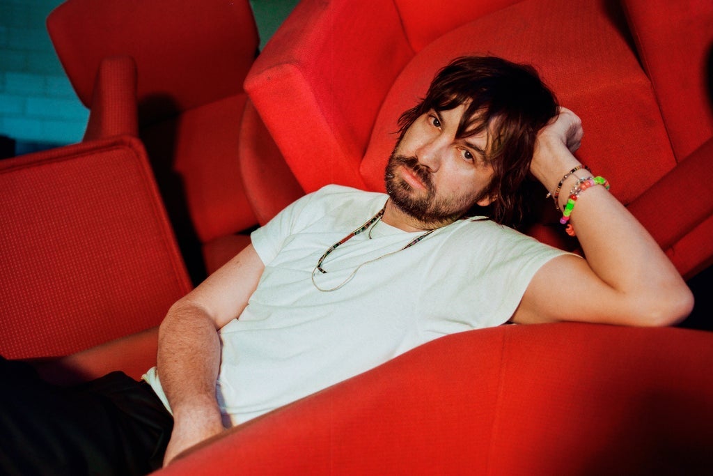 Tame Impala – The Deadbeat Tour