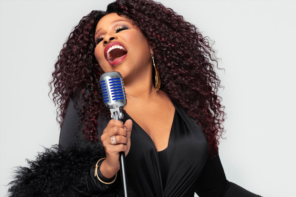 The Queens: 4 Legends, 1 Stage