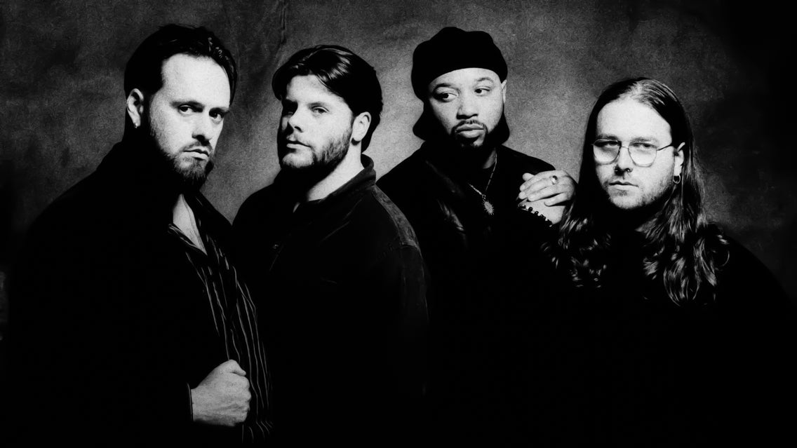 Loathe: A Stranger to You